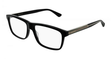 Gucci GG0384O Prescription Eyeglasses 